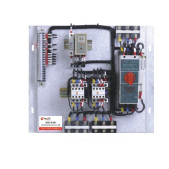 SWCPSR控制与保护开关电器(电阻减压型)