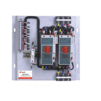 SWCPS控制与保护开关电器(可逆型)