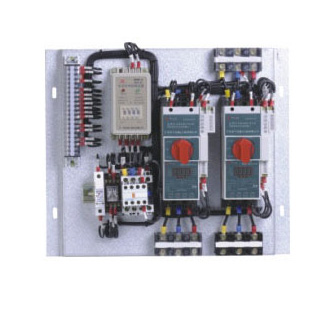 SWCPZ控制与保护开关电器(自耦减压型)